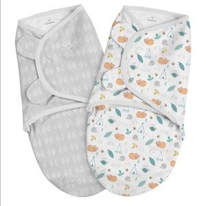 SwaddleMe small/Medium